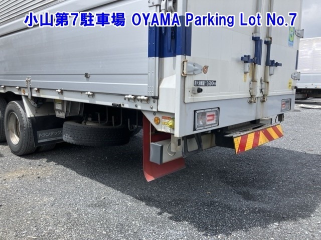 Hino PROFIA 2021 8088878-10
