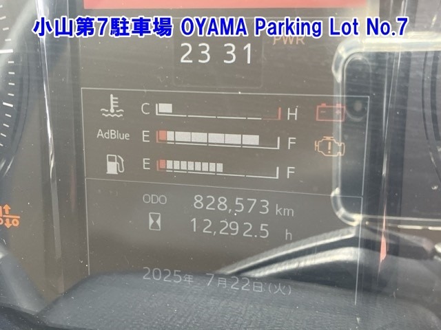 Hino PROFIA 2021 8088878-3