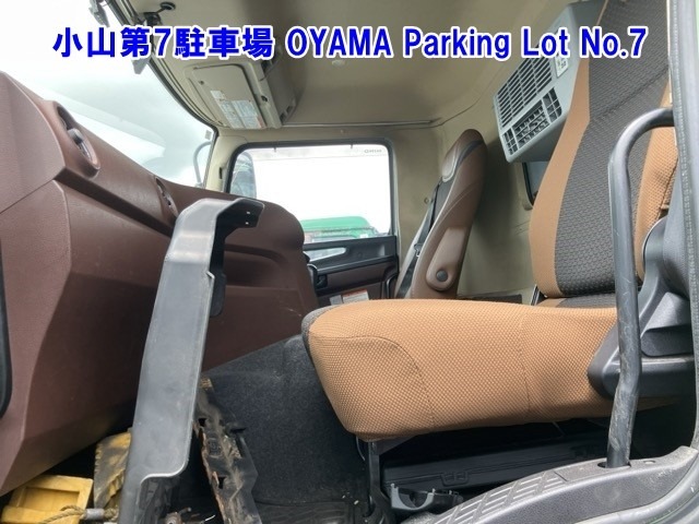 Hino PROFIA 2021 8088878-5