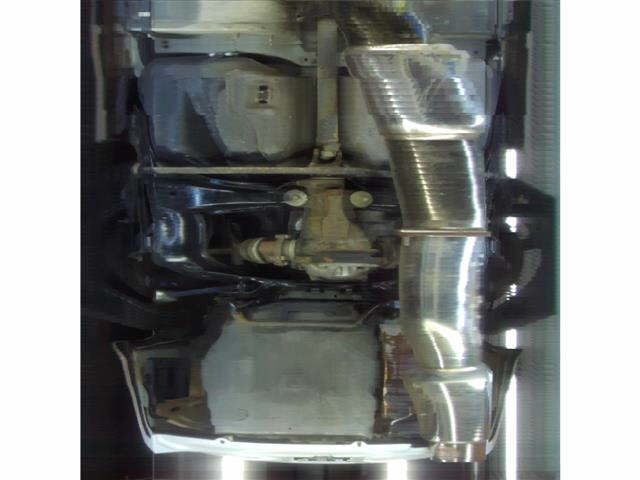 Nissan SILVIA 2002 8086826-11
