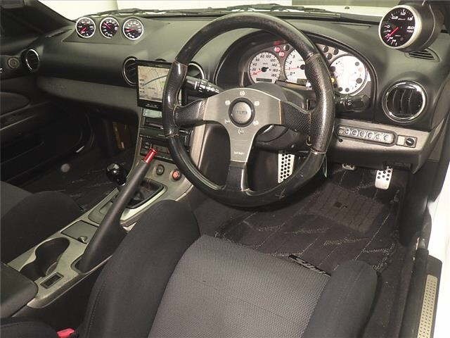 Nissan SILVIA 2002 8086826-3