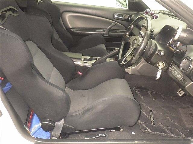 Nissan SILVIA 2002 8086826-5