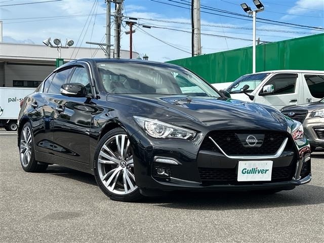 Nissan SKYLINE 2025 8086986-0