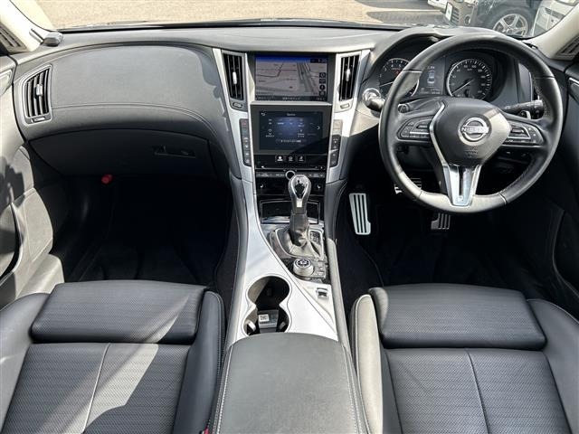 Nissan SKYLINE 2025 8086986-14