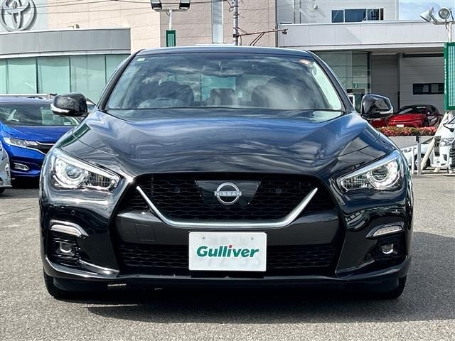 Nissan SKYLINE 2025 8086986-16