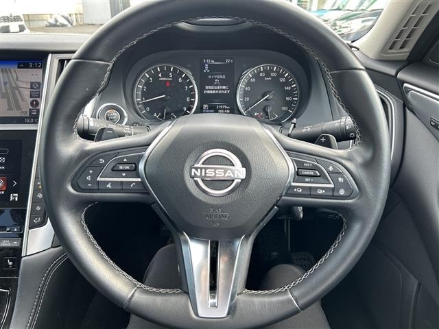 Nissan SKYLINE 2025 8086986-4