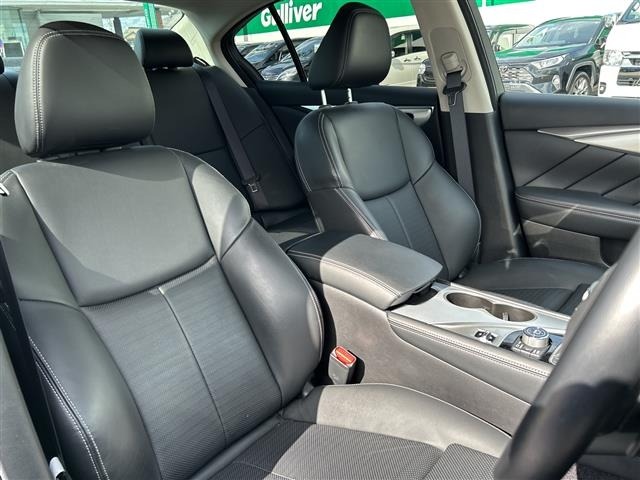 Nissan SKYLINE 2025 8086986-8