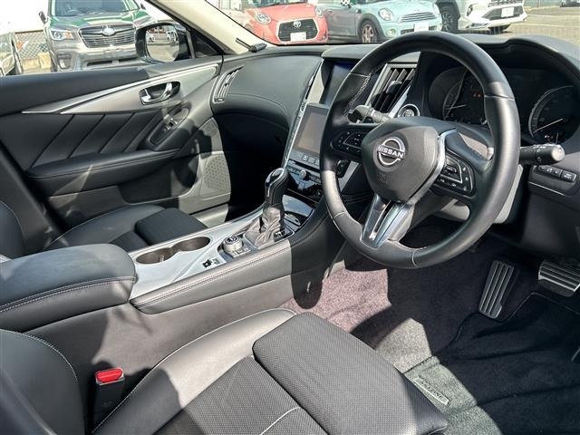 Nissan SKYLINE 2025 8086986-9