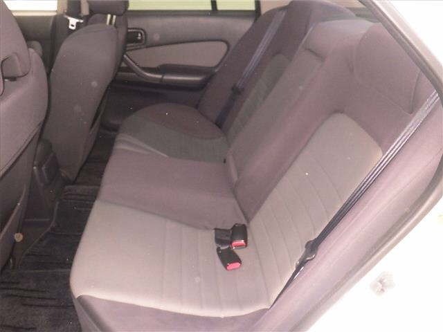 Nissan SKYLINE 2000 8086988-7