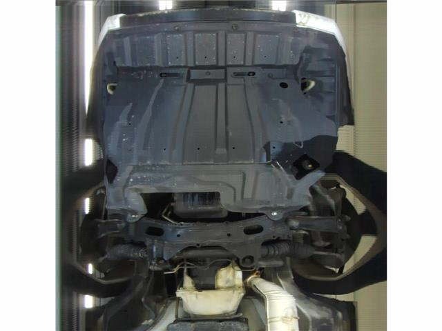 Nissan SKYLINE 2000 8086988-9