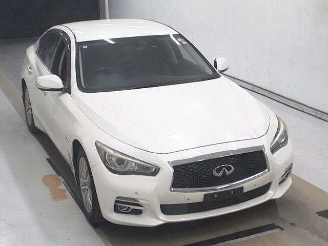 Nissan SKYLINE 2016 8086989-0