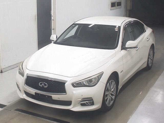 Nissan SKYLINE 2016 8086989-4