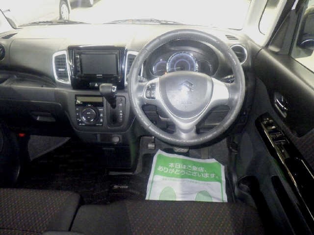 Suzuki SPACIA 2016 8088632-3