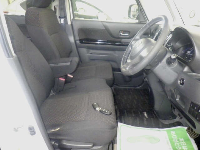 Suzuki SPACIA 2016 8088632-7