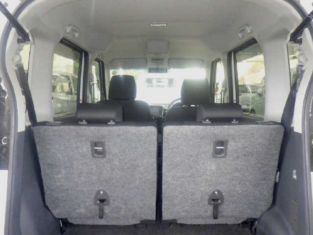 Suzuki SPACIA 2016 8088632-9