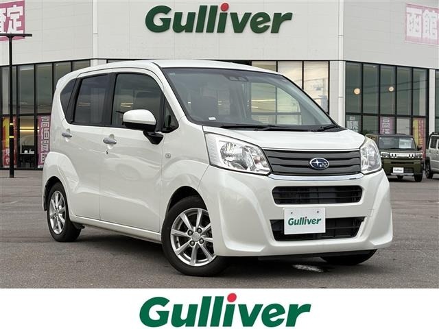 Subaru STELLA 2017 8088836-0