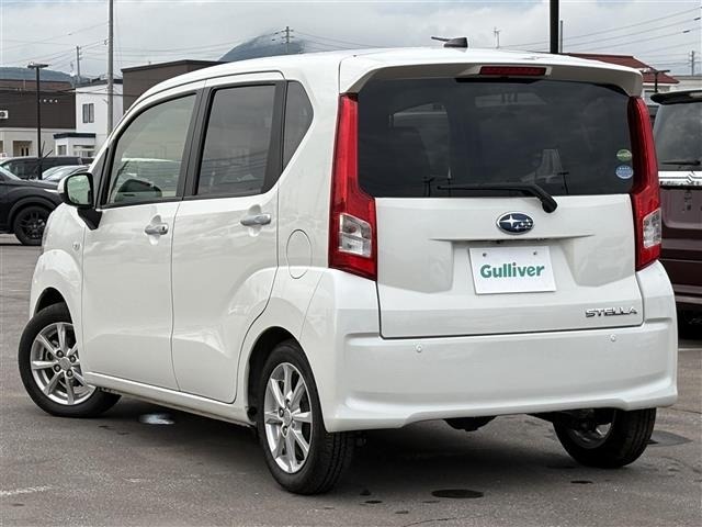Subaru STELLA 2017 8088836-13