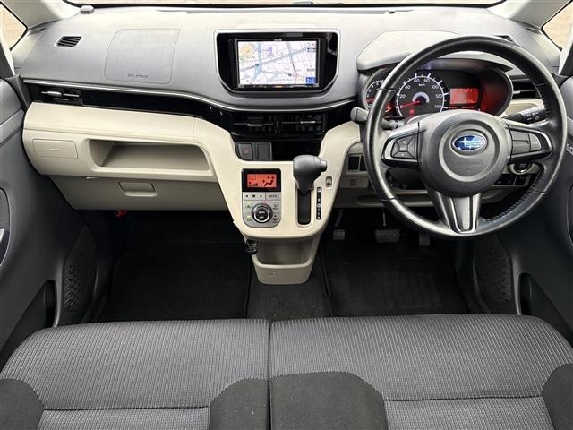 Subaru STELLA 2017 8088836-14