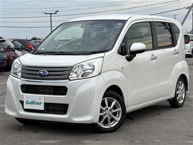 Subaru STELLA 2017 8088836-2