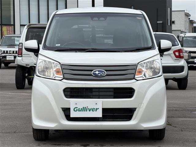 Subaru STELLA 2017 8088836-22