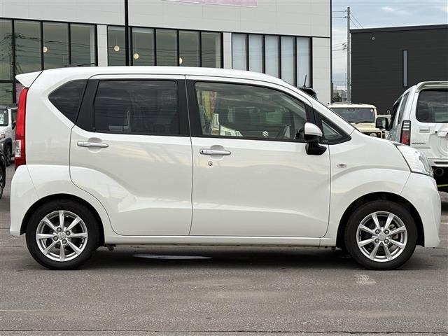 Subaru STELLA 2017 8088836-4