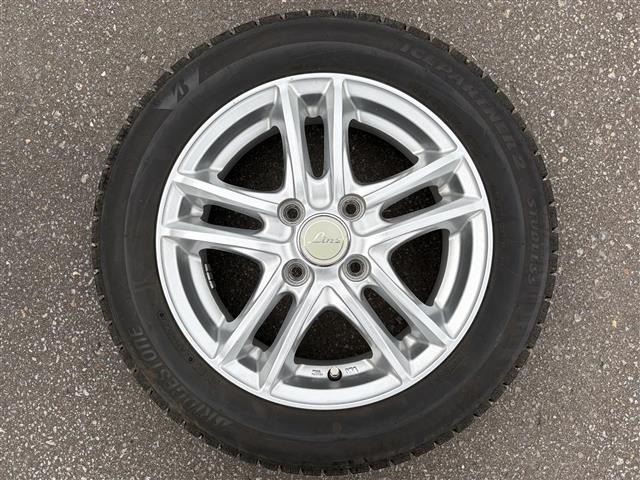 Subaru STELLA 2017 8088836-5