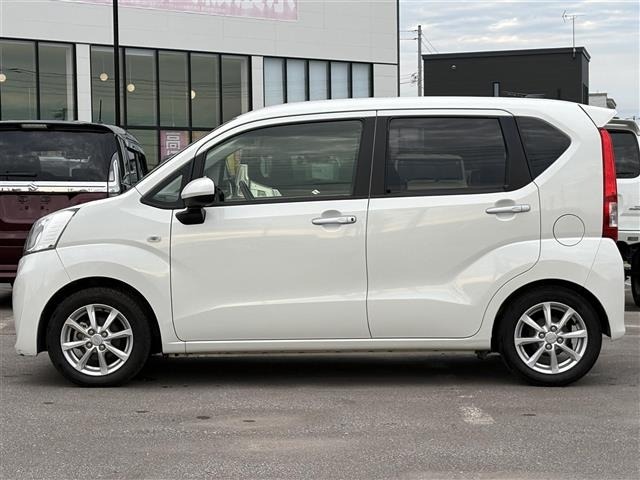 Subaru STELLA 2017 8088836-6