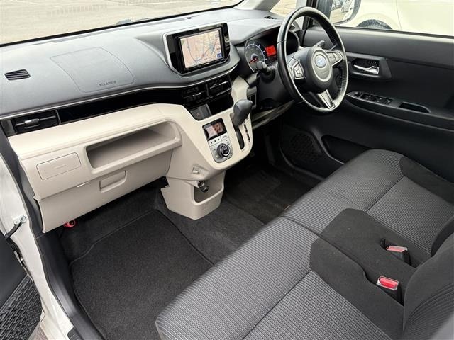 Subaru STELLA 2017 8088836-7