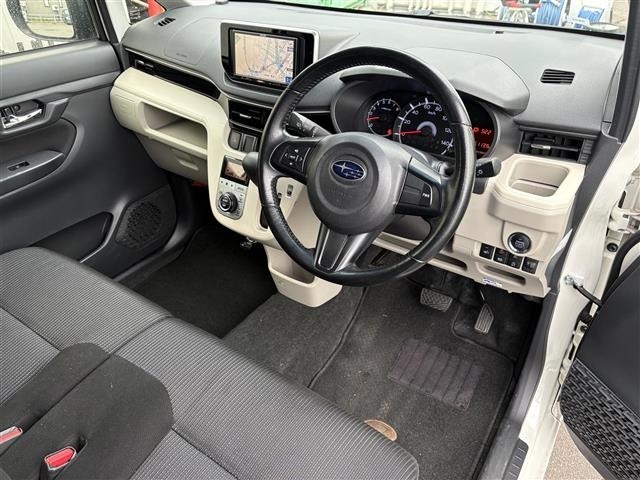 Subaru STELLA 2017 8088836-8
