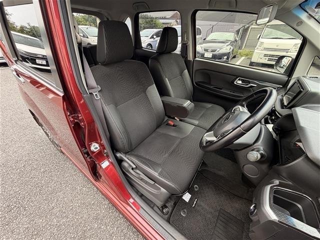 Subaru STELLA 2016 8088838-10