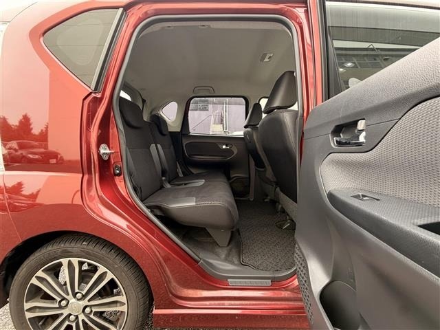 Subaru STELLA 2016 8088838-11