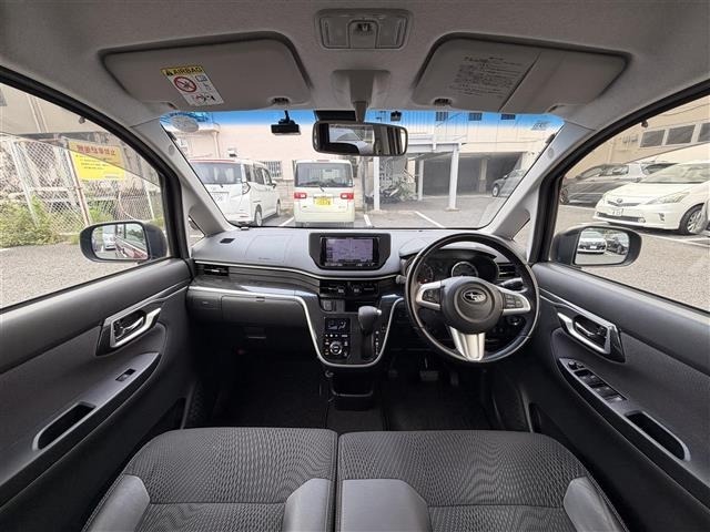 Subaru STELLA 2016 8088838-14
