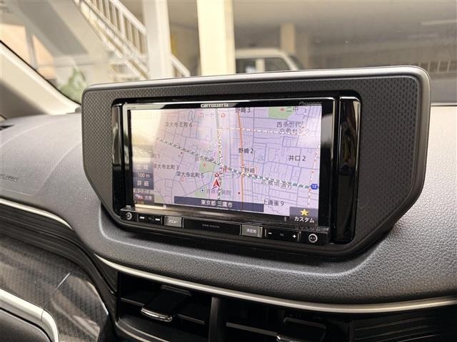 Subaru STELLA 2016 8088838-16