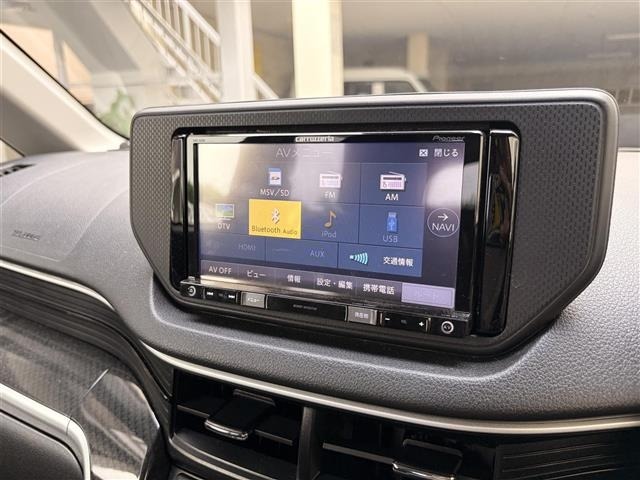Subaru STELLA 2016 8088838-17