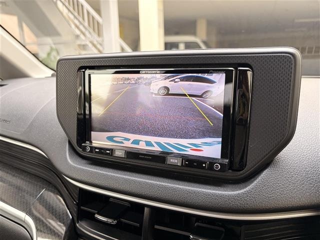 Subaru STELLA 2016 8088838-18