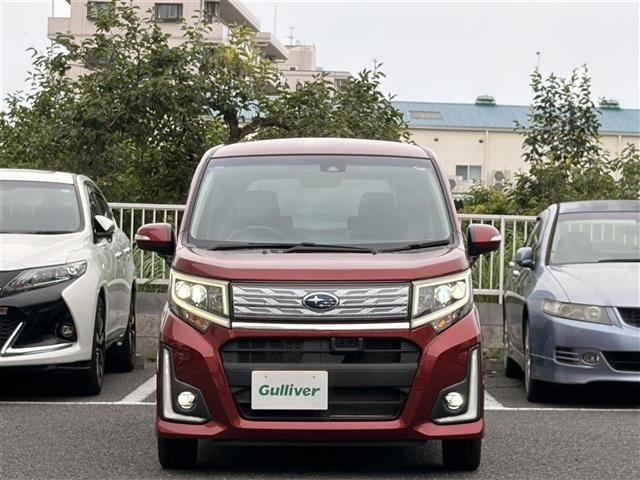 Subaru STELLA 2016 8088838-19