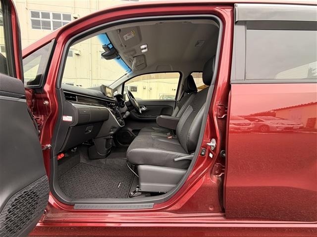Subaru STELLA 2016 8088838-20