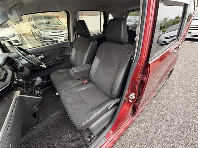 Subaru STELLA 2016 8088838-22
