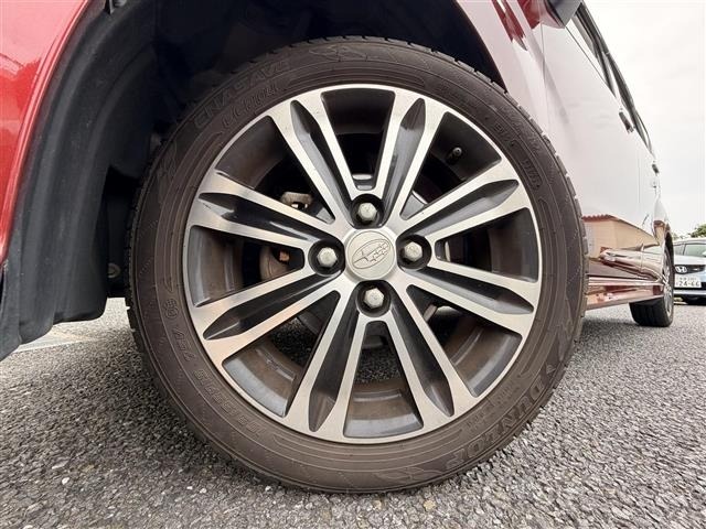 Subaru STELLA 2016 8088838-5