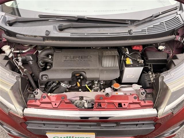 Subaru STELLA 2016 8088838-8