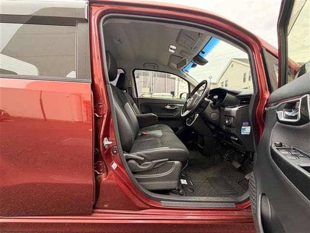 Subaru STELLA 2016 8088838-9