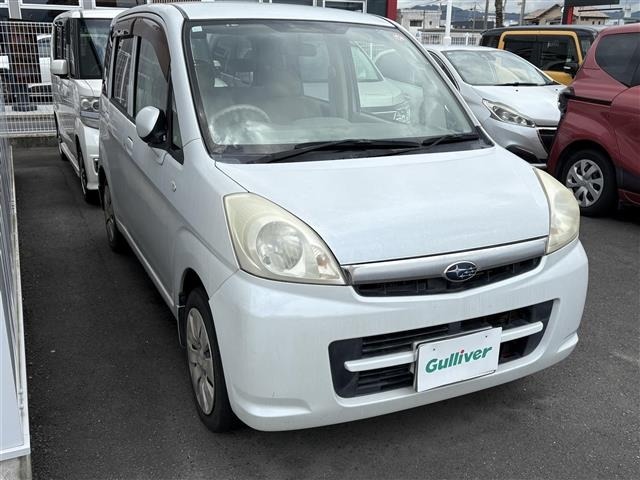 Subaru STELLA 2008 8088839-0