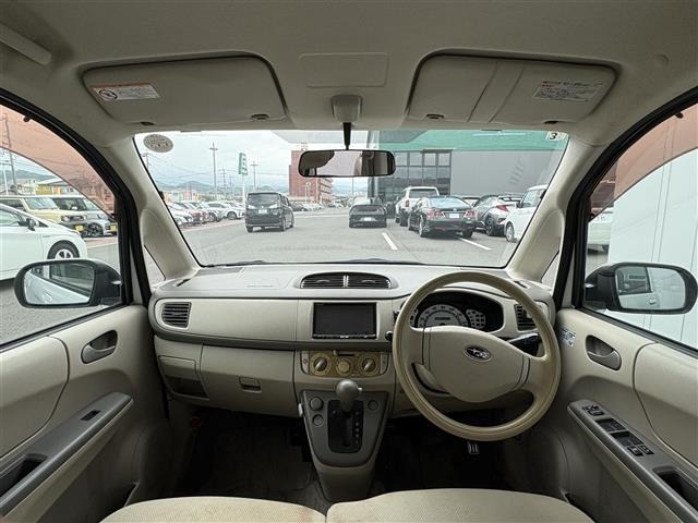 Subaru STELLA 2008 8088839-2