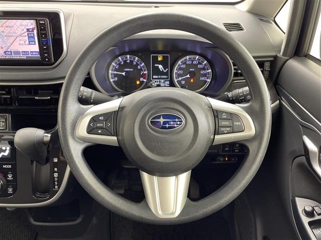 Subaru STELLA 2018 8088843-15