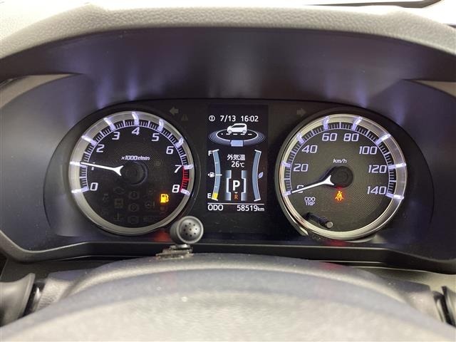 Subaru STELLA 2018 8088843-16