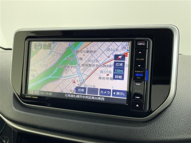 Subaru STELLA 2018 8088843-17