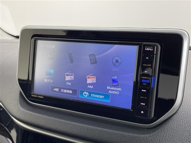 Subaru STELLA 2018 8088843-18
