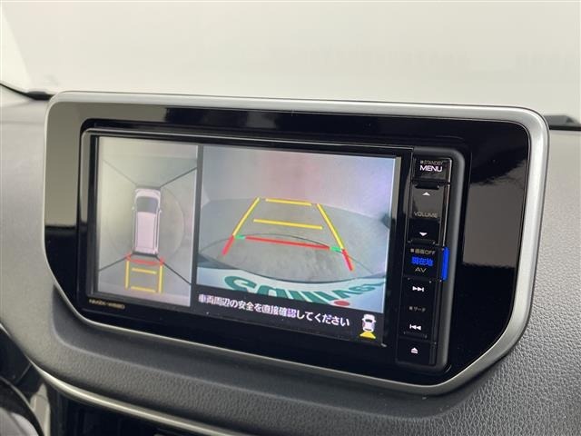 Subaru STELLA 2018 8088843-19