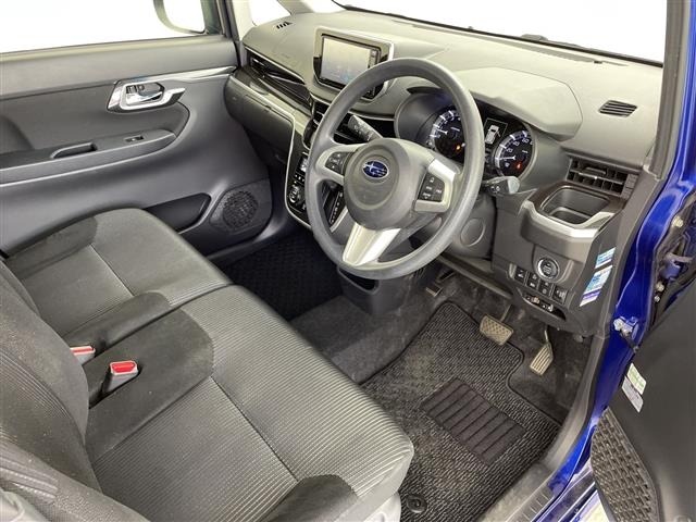 Subaru STELLA 2018 8088843-6