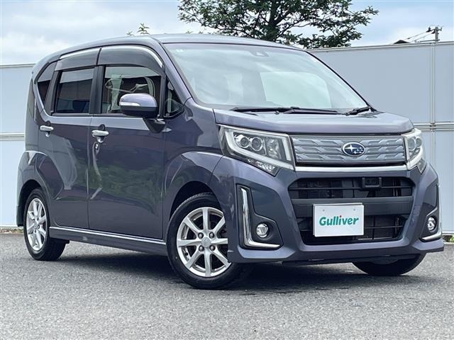 Subaru STELLA 2015 8088848-0